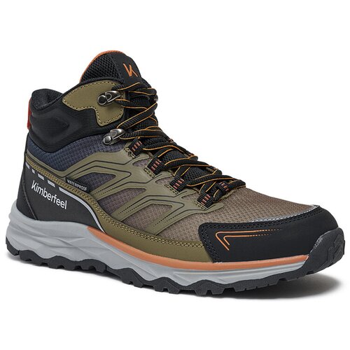 Kimberfeel PEAKHIKER Kaki Cijene
