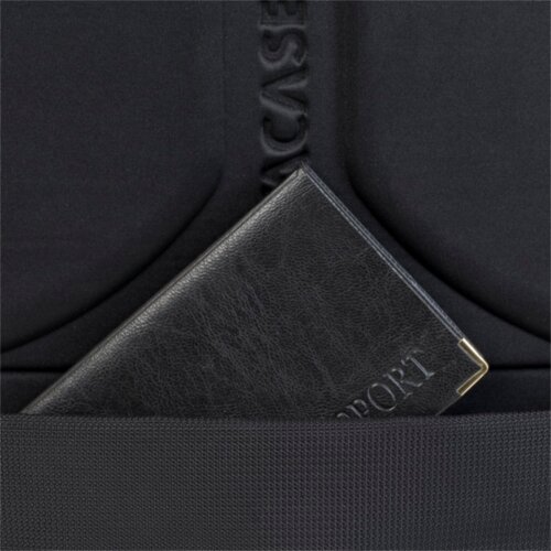 Rivacase 7860 Gaming Backpack 17.3 black Cene