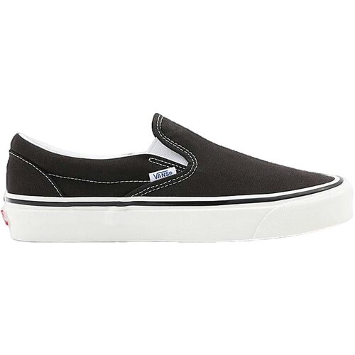 Vans Modne superge Ua Classic (Anaheim Factory) Črna Cene