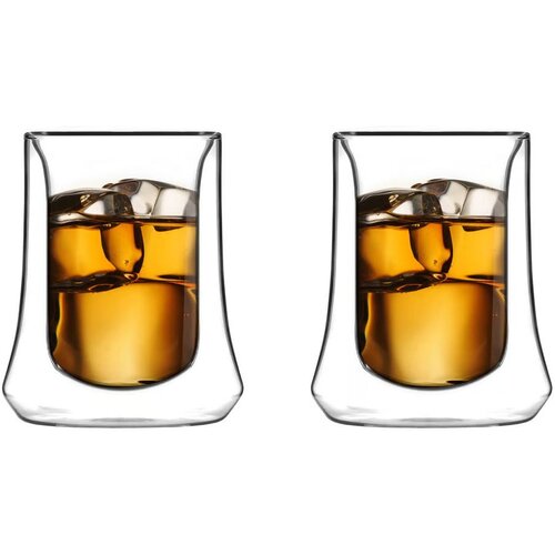 Vialli Design Kozarci za koktejle v kompletu 2 ks 250 ml Soho – Cene