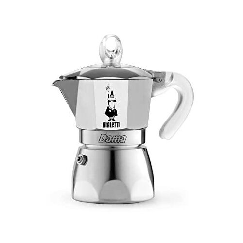Bialetti Dama Pure Ice 3TZ Slike