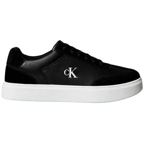 Calvin Klein kožne muške patike Cene