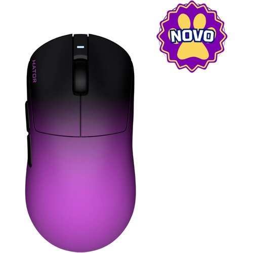 Hator quasar 3S ultima 8K - black-violet HTM760 Cene
