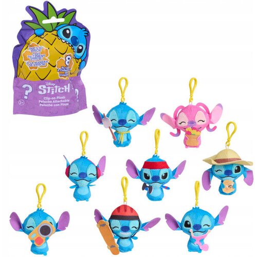  Igračka Stitch pliš iznenađenje Cene