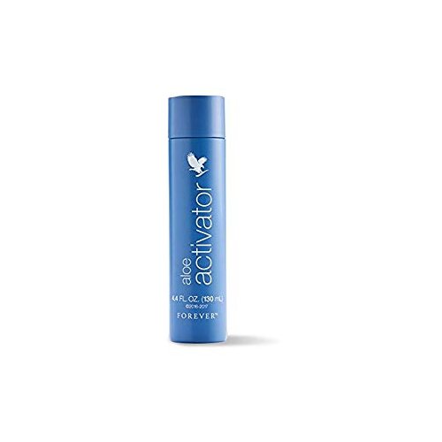 Aloe Activator Slike