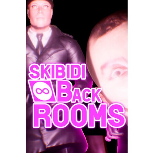 skibidi backrooms (pc) steam key global Cene