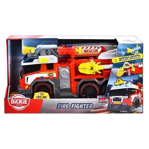 Simba Dickie Toys 203307000 toy vehicle Cijene