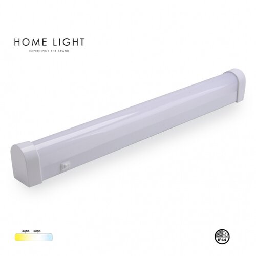 Vesta 686 zidna lampa 6W 3000/4000K hrom Cene
