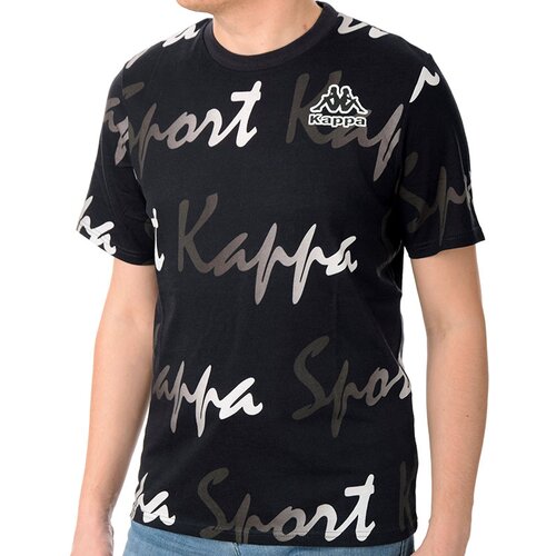 Kappa majica logo fogro za muškarce Slike