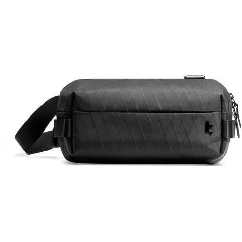Tomtoc Explorer-T21 X-Pac Sling Bag S / Torba za na ramo / Črna, (22148982) Cene