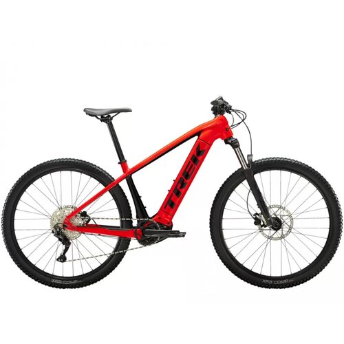  Bicikl Trek Powerfly 4 625w 2023 Radioactive Red'Black - XS Cijene