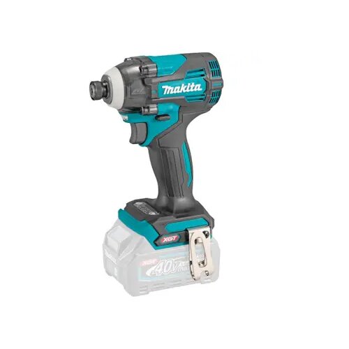 Makita akumulatorski udarni odvijač 40V max XGT TD004GZ Cene