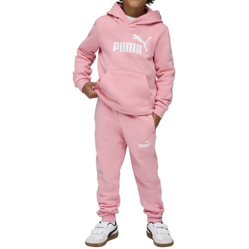 Puma trenerka Ess br. 1 logo trenerka FL Ps za devoјčice Cene