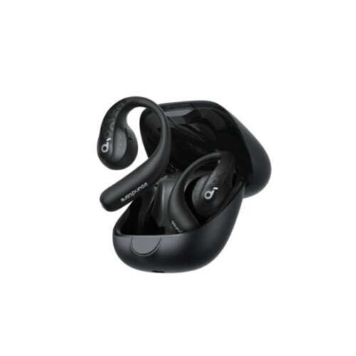 Anker slušalice Soundcore Aerofit Bluetooth Earbuds, crna Cijene