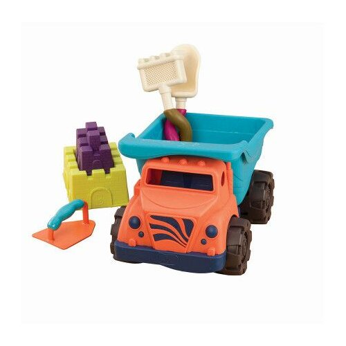 B Toys kamion za pesak 312025 Cene