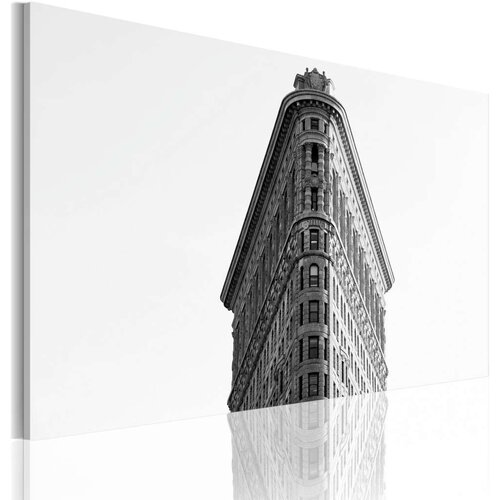  Slika - Flatiron Building 120x80 Slike