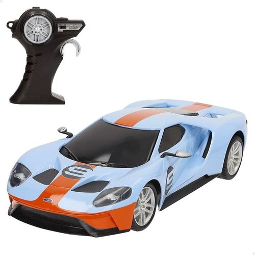 Maisto Ford GT Heritage na daljinsko upravljanje, mjerilo 1:24 Cijene
