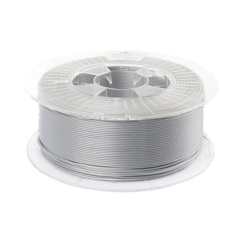 Spectrum pla glitter silver metallic - 1,75 mm / 1000 g Slike