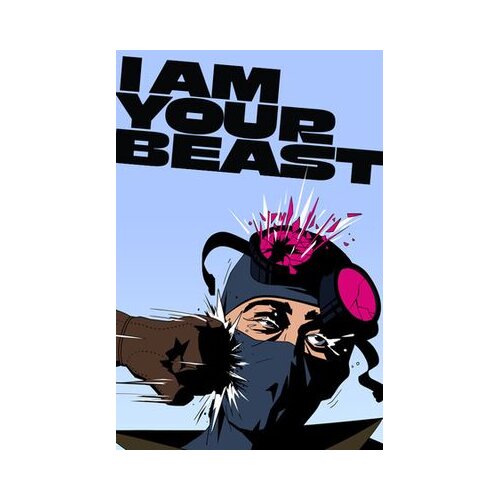 Steam i am your beast key (pc) global Cene