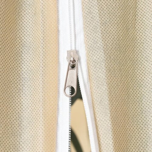  Navlake za biljke od flisa s patentom 2 kom 70 g/m&amp;sup2; 2,36x2 m Slike