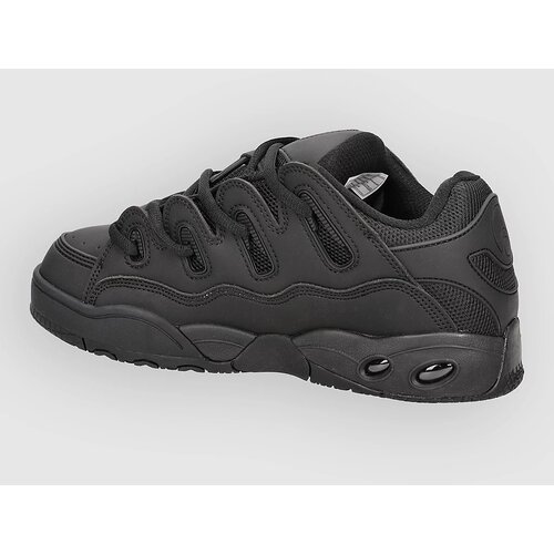 Osiris D3 Og Skate cevlji black black black Slike