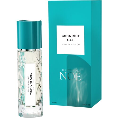 Les Sœurs de Noé Eau de Parfum "Midnight Call" - Mini - 20 ml Cene