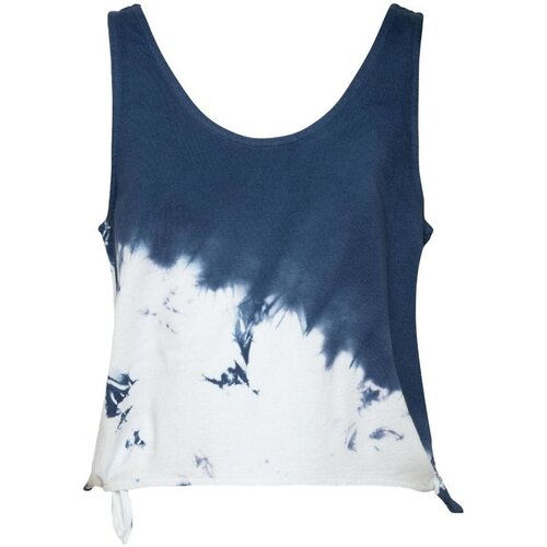 Pepe Jeans Majice s kratkimi rokavi - Modra Cene