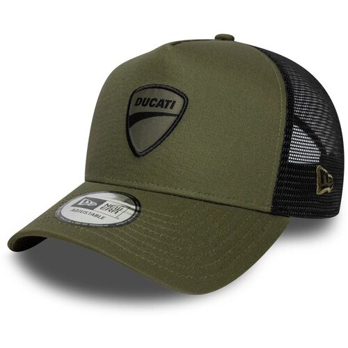 New Era Kape s &amp;scaron;iltom Core Ef Trucker Ducati Zelena Slike