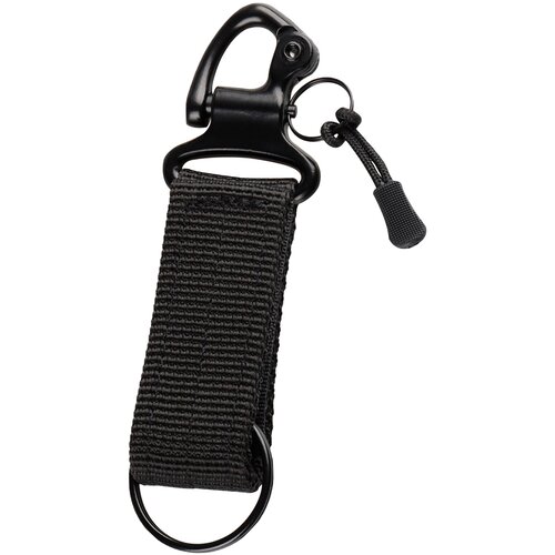 INF Večfunkcijska karabinska kljuka za prosti čas Black, (21784169) Cene