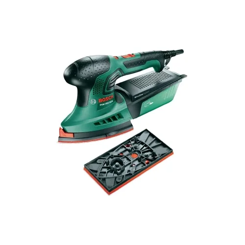 Bosch Home and Garden Bosch PSM 200 AES višenamjenska brusilica 200 W (trokut/pravokutnik) 104 cm/164 cm