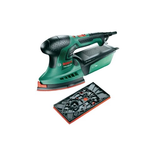 Bosch PSM 200 AES Multischleifer Cene
