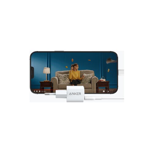 Anker punjač Powerport III Nano 2 Slike