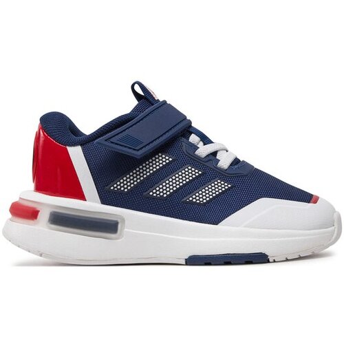 Adidas MARVEL CAP Racer EL K Plava Slike