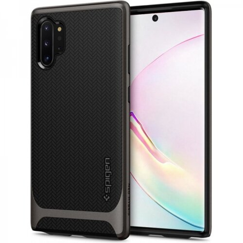 Spigen neo hybrid ovitek za samsung galaxy note 10 plus N975 črn Cene