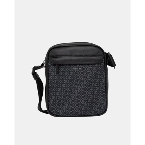 Calvin Klein Jeans Torbe LV04D3089G Črna Slike