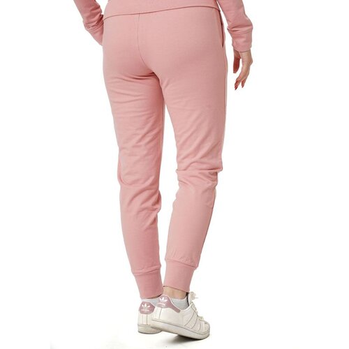 Robe Di Kappa Ženski donji deo trenerke Alysha Baby Terry, Roze Cene