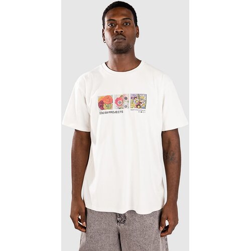Rivvia Projects Decorative T-shirt bone Cene