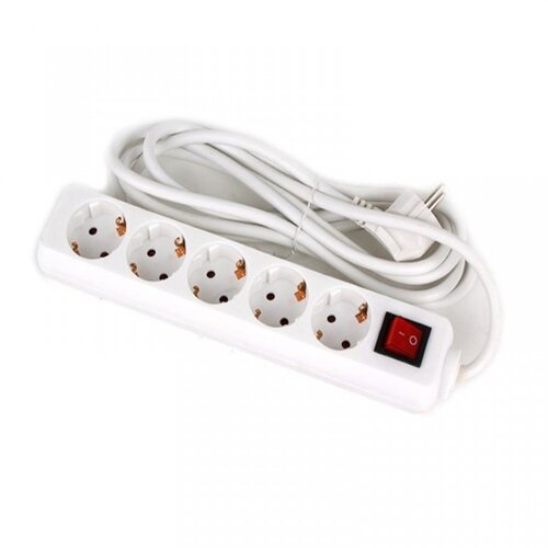 Haus Produžni kabl sa 6 priključaka 3 metra USB Cene