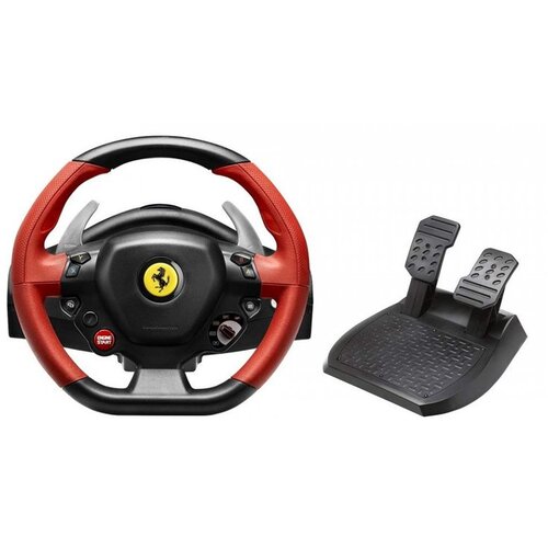 Ferrari 458 Spider Racing Wheel Cene