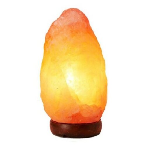 Brilight slana lampa prirodni oblik kamena 2-3KG Cene