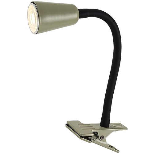 Rabalux Aldo stona lampa GU10 zelena Slike
