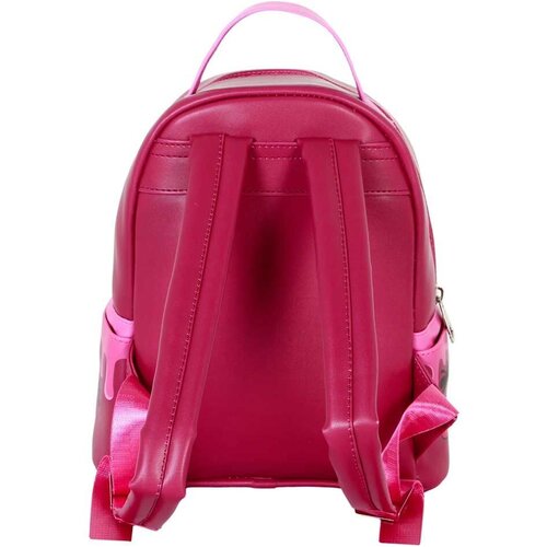 Hello Kitty Ruksak Kuromi Cherry 25 cm Slike