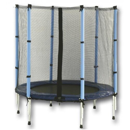Spartan sport Spartan Trampolin z mrežo 140 cm Cene