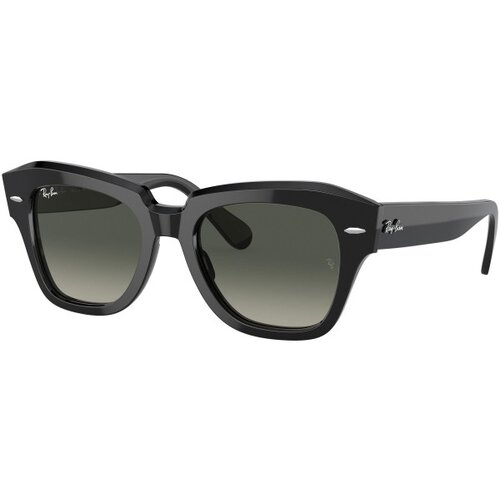 Ray-ban State Street RB2186 901/71 - M (49) Cijene