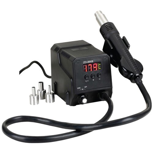 Olimp Sport Bazna lemilica na topli vazduh ZD-8908 Cene