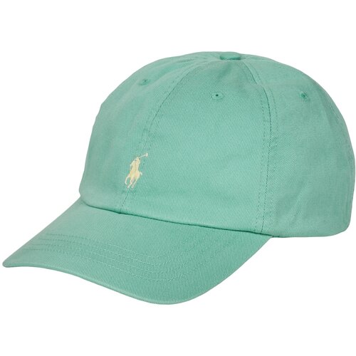 Polo Ralph Lauren Kape s &scaron;iltom CLSC SPRT CP-APPAREL ACCESSORIES-HAT Zelena Cene