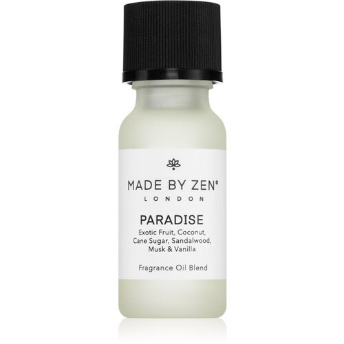 MADE BY ZEN Paradise mirisno ulje 15 ml Cijene
