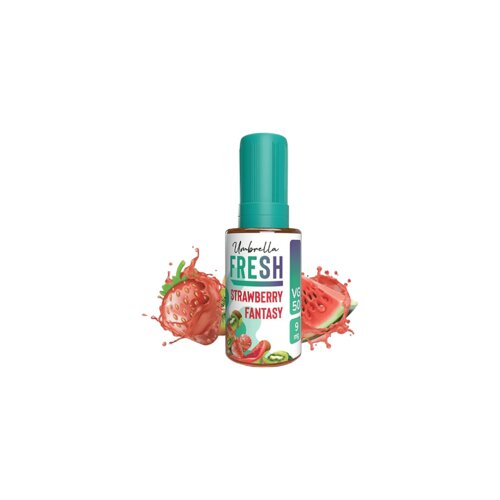 Umbrella Fresh VG50 Straw.Fantasy 30ml, 9mg Cijene