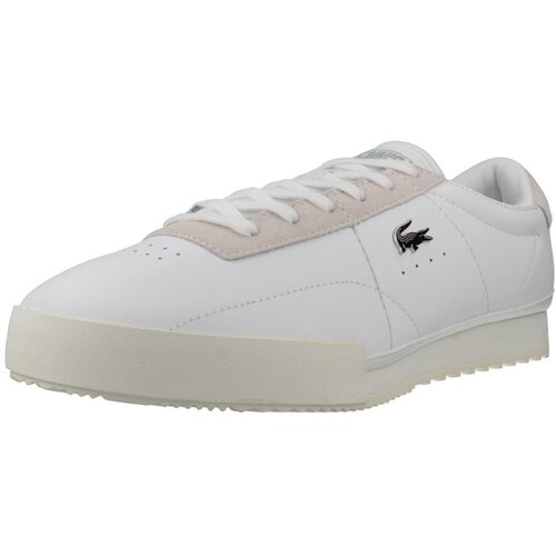 Lacoste Nizke superge Aura Bela Cene