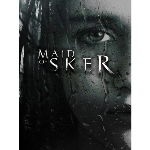  maid of sker (pc) steam key europe Cene